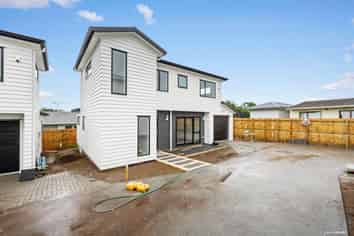 Lot 1, 2/17 Massine Place, Randwick Park