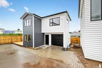 Lot 1, 2/17 Massine Place, Randwick Park