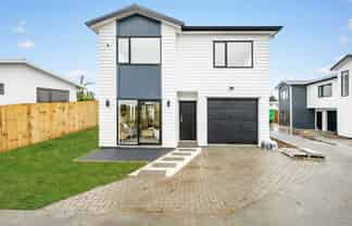 Lot 1, 2/17 Massine Place, Randwick Park