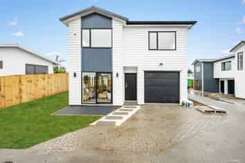 Lot 1, 2/17 Massine Place, Randwick Park