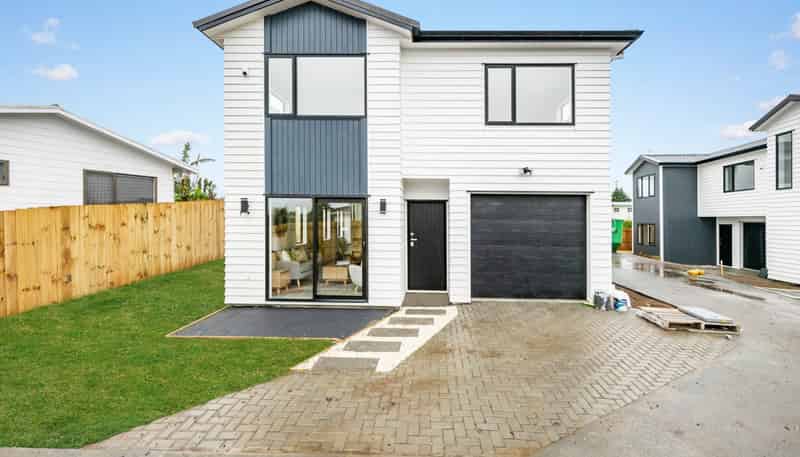 Lot 1, 2/17 Massine Place, Randwick Park