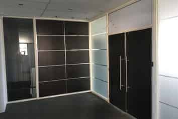 Entire floor with a view - level 2