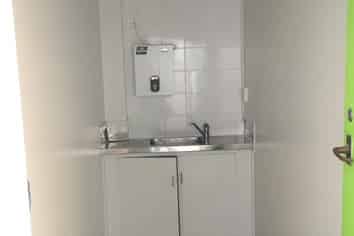 Entire floor with a view - level 2