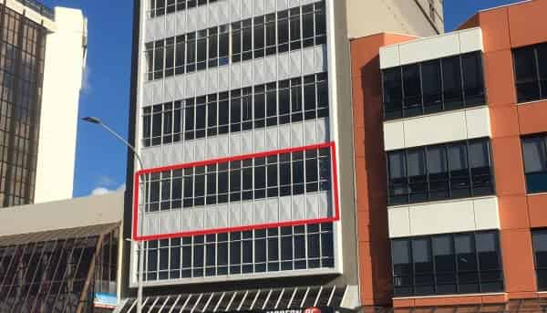 89-93 Rangitikei Street, Palmerston North Central