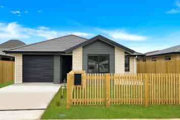 35 Maanihi Drive, Rototuna