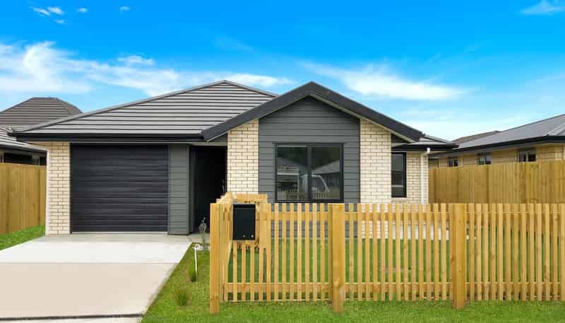 35 Maanihi Drive, Rototuna