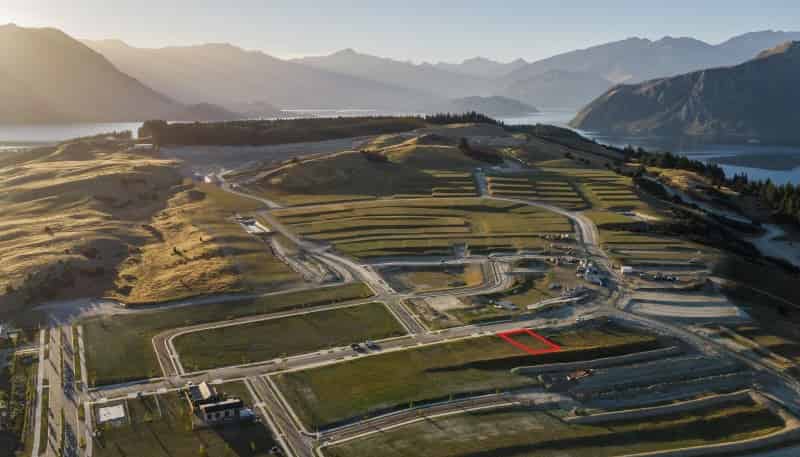 Lot 403 Stage 14A Northlake, Wanaka