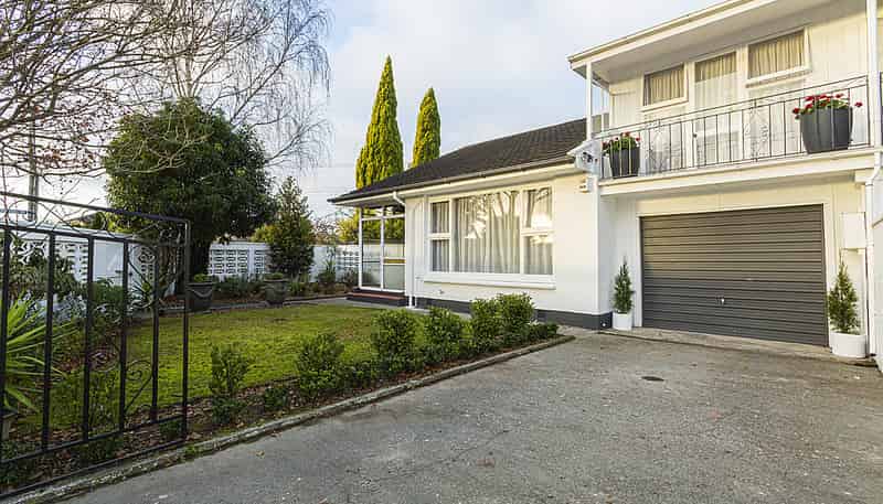 1/40 Cavendish Road, Casebrook