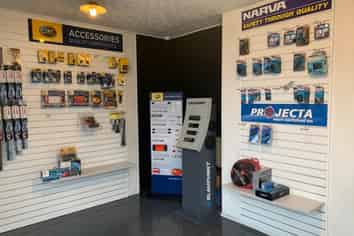 242 sqm Office / Warehouse, Wigram