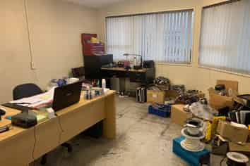 251 sqm Office / Warehouse, Wigram