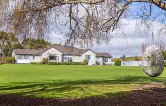 1A Tudor Road, Pahiatua