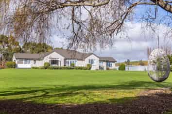 1A Tudor Road, Pahiatua
