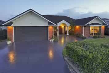 26 Malbec Place, Rototuna