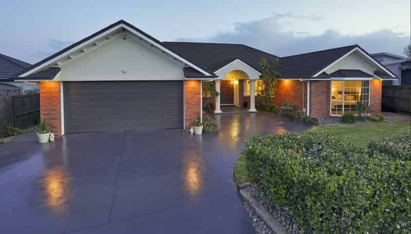 26 Malbec Place, Rototuna