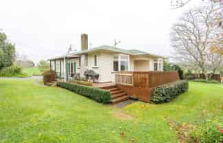 1461 Te Pahu Road, Whatawhata