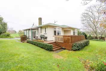 1461 Te Pahu Road, Whatawhata