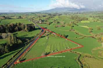 1461 Te Pahu Road, Whatawhata