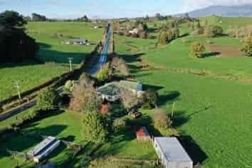 1461 Te Pahu Road, Whatawhata