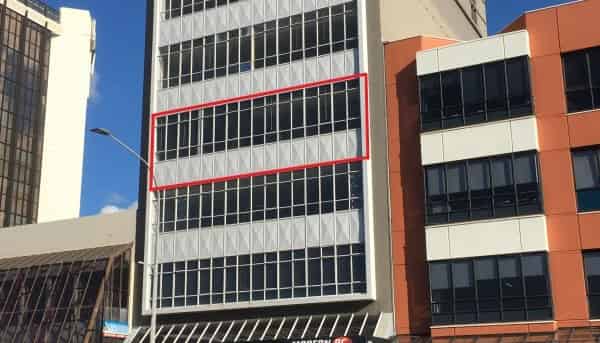 89-93 Rangitikei Street, Palmerston North Central