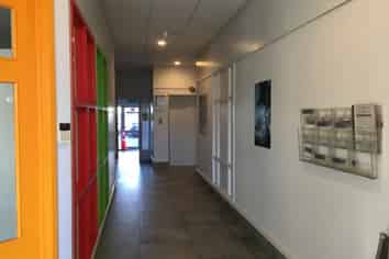 Entire floor with a view - level 3