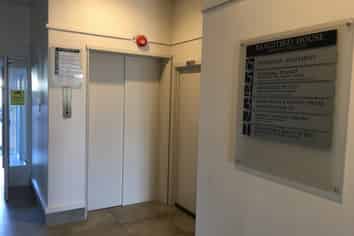 Entire floor with a view - level 3