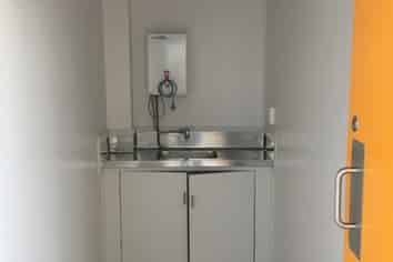 Entire floor with a view - Level 4