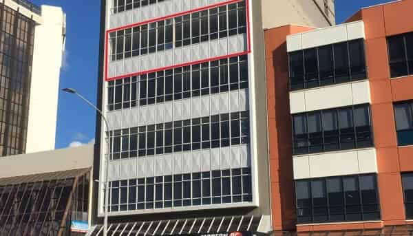 89-93 Rangitikei Street, Palmerston North Central