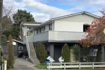 87A Clawton Street, Westown