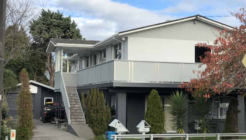 87A Clawton Street, Westown