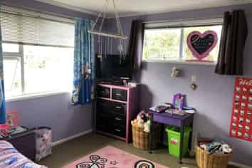 87A Clawton Street, Westown