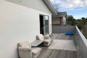 87A Clawton Street, Westown