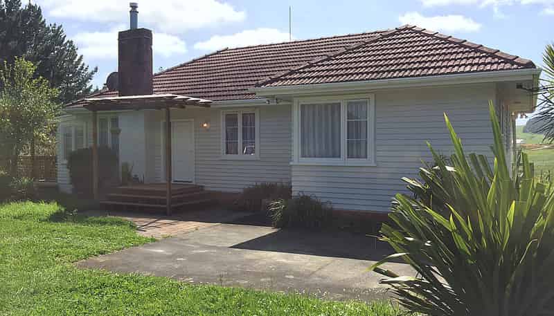 1236 State Highway 16, Waimauku