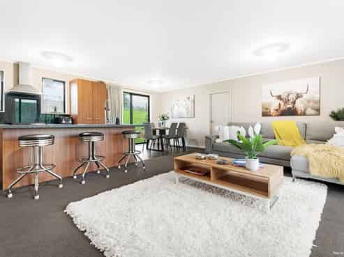 127 Chapman Road, Pukekawa