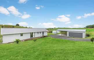 127 Chapman Road, Pukekawa