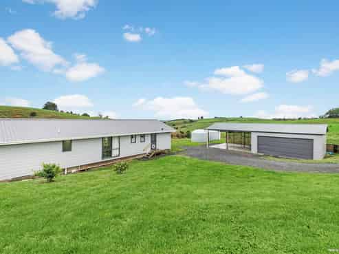 127 Chapman Road, Pukekawa