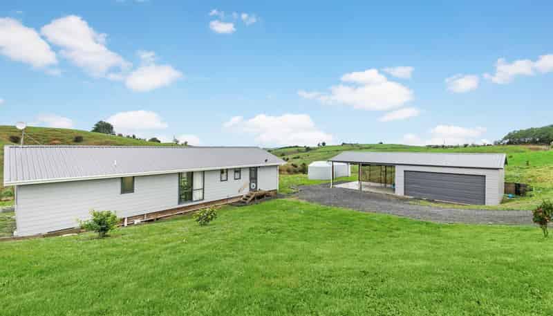 127 Chapman Road, Pukekawa