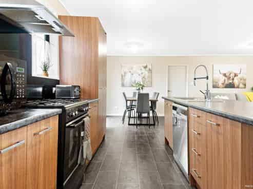 127 Chapman Road, Pukekawa