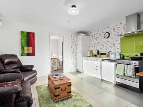 Lot 2, 155 Albert Town-Lake Hawea Road, Albert Town