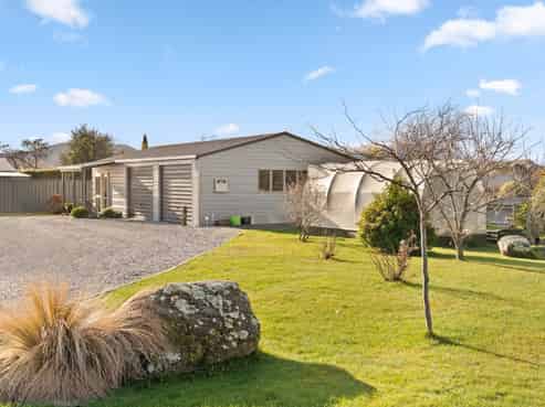 Lot 2, 155 Albert Town-Lake Hawea Road, Albert Town