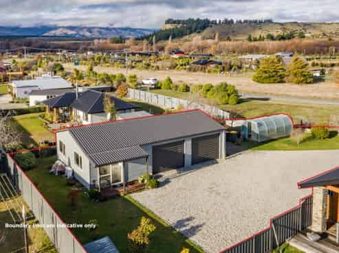 Lot 2, 155 Albert Town-Lake Hawea Road, Albert Town