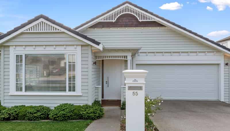 55 Maka Terrace, 