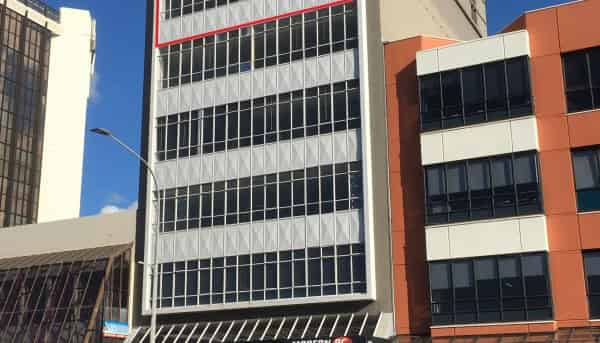 89-93 Rangitikei Street, Palmerston North Central