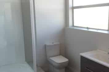 Entire floor with a view - Level 5