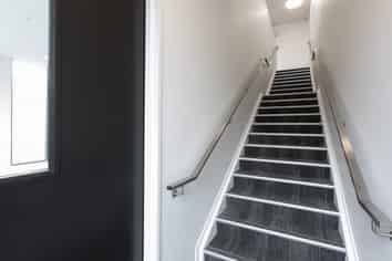 Huge incentives offered - only five remaining