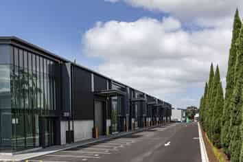 Huge incentives offered - only five remaining