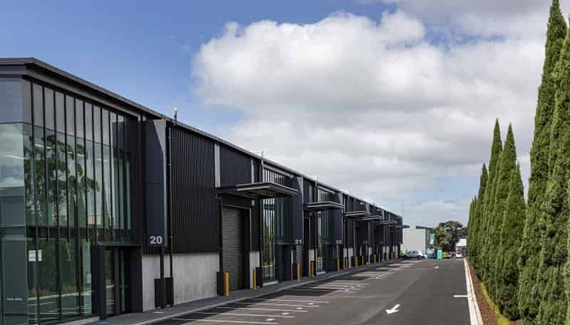 21/273 Neilson Street, Onehunga