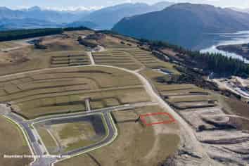 Lot 414 Stage 14B Northlake, Wanaka