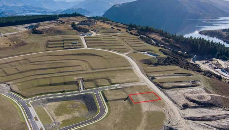 Lot 414 Stage 14B Northlake, Wanaka