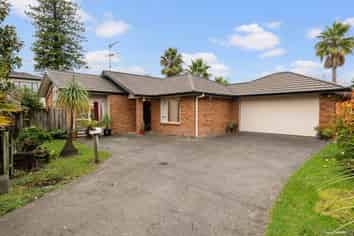 30 Sheddings Lane, East Tamaki