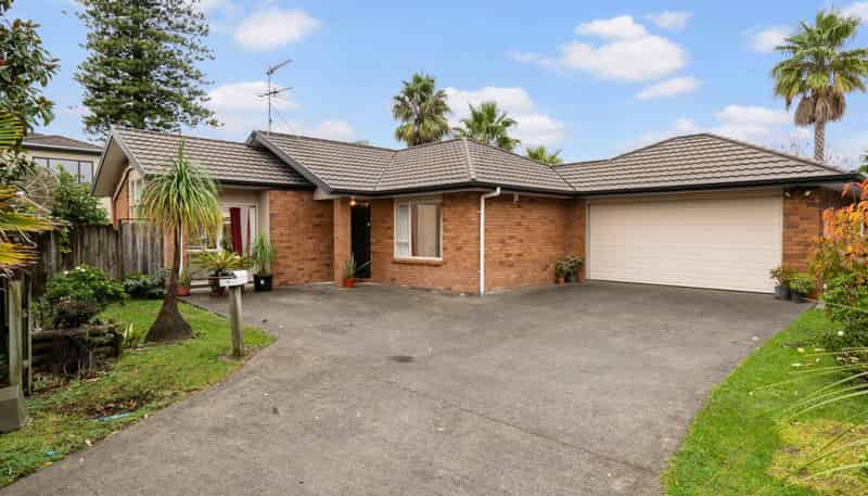 30 Sheddings Lane, East Tamaki